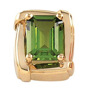 Chain Slide Mounting for Emerald/Octagon Center