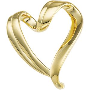 Heart Chain Slide