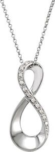 .05 ct tw Diamond 18