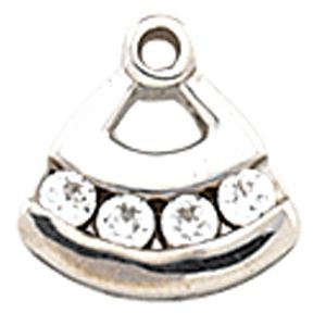 Earring Jacket  Mounting