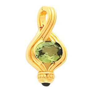 Enhancer Mounting for Oval Center