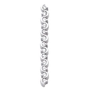  Linear/Curvilinear Design Pendant Mounting