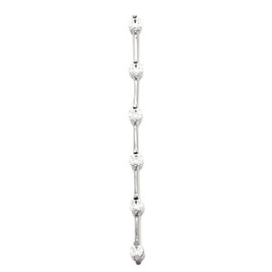 Linear/Curvilinear Design Pendant Mounting