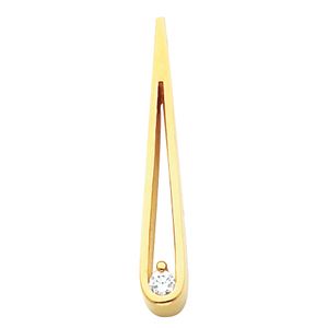 Linear/Curvilinear Design Pendant Mounting