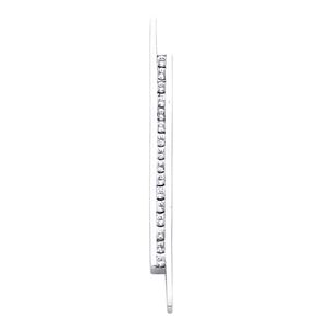  Linear/Curvilinear Design Pendant Mounting