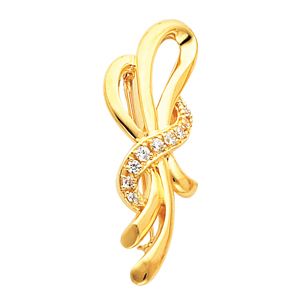 Brooch Mounting