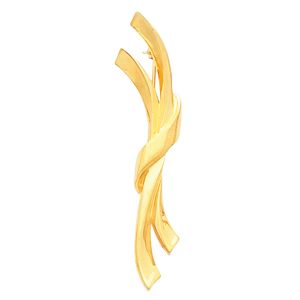 Fashion Brooch