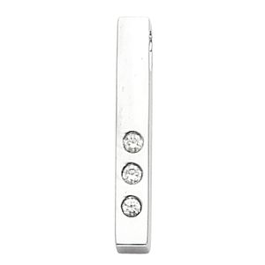 Vertical Chain Slide Mounting