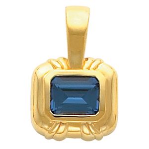  Enhancer Mounting for Emerald/Octagon Center