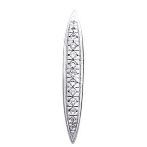  Vertical Pendant Mounting 