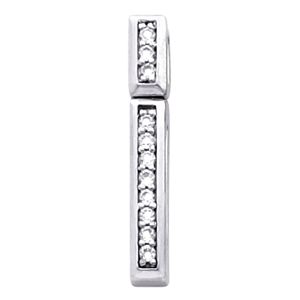  Vertical Linear/Curvilinear Design Pendant Mounting
