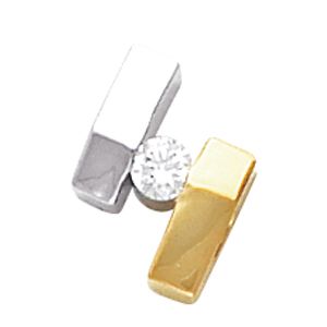  Solitaire Pendant Slide Mounting 