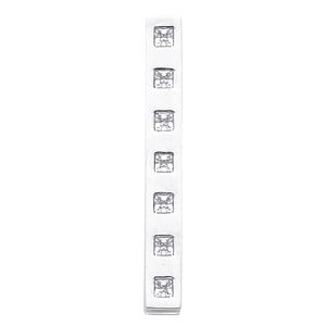 Vertical Pendant Mounting for Princess/Square Center