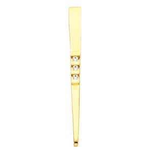 Vertical Linear/Curvilinear Design Pendant Mounting
