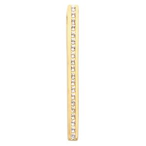Linear/Curvilinear Design Pendant Mounting