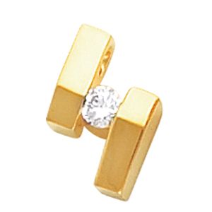  Solitaire Chain Slide Mounting