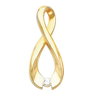  Solitaire Pendant Mounting 