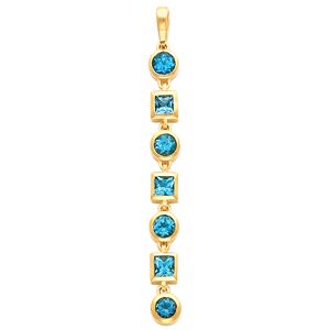 Vertical Pendant Mounting  
