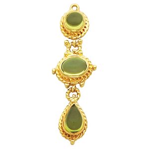 Dangle Mounting