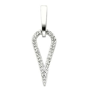 Pendant Mounting