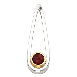 Pendant Mounting for Round Center