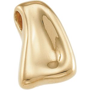 Freeform Pendant Slide