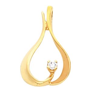 Pendant Mounting 
