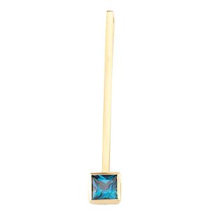 Vertical Pendant Slide Mounting