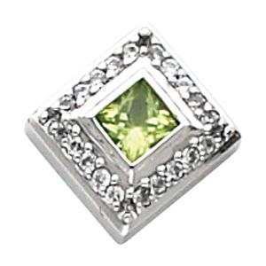 Chain Slide Mounting for Square/Princess Center