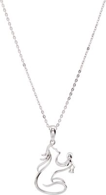 Sweet Baby Necklace