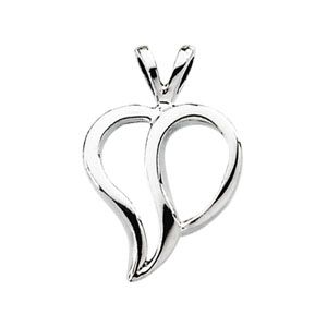Heart Pendant