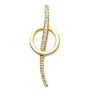 Pendant Slide Mounting 