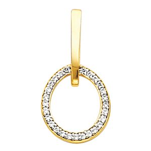 Pendant Mounting 