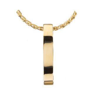 Vertical Bar Pendant