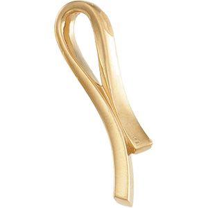 Overlapping Freeform Pendant Slide