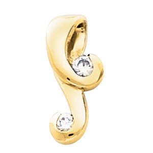 Fashion Chain Slide Mounting