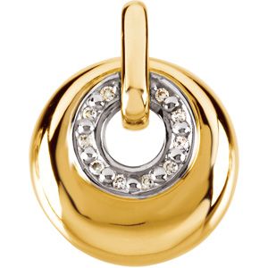 Chain Slide Mounting
