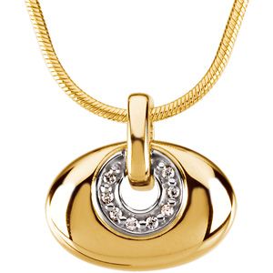 Pendant Mounting