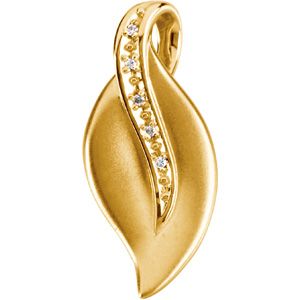 Pendant Mounting