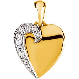 Pendant Mounting 