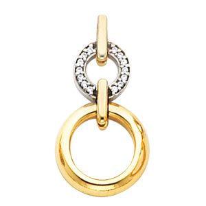 Pendant Mounting 
