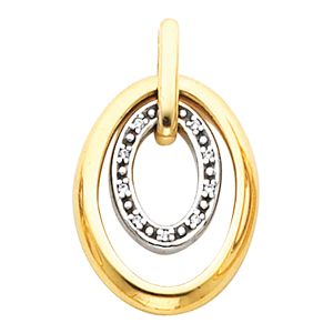 Pendant Mounting