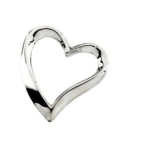 Heart Fashion Chain Slide
