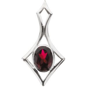 Pendant Slide Mounting for Oval  Center