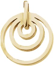 Multi-Circle Pendant