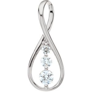 Pendant Slide Mounting 