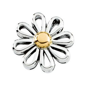 Flower Pendant