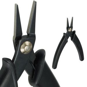 Slim-Line Flat Nose Plier 