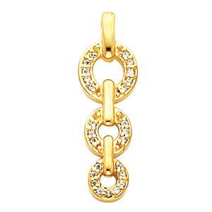 Pendant Mounting 