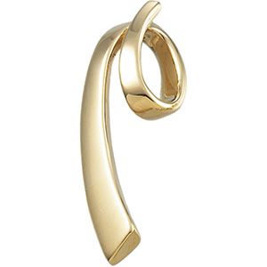 Foldover Design Chain Slide